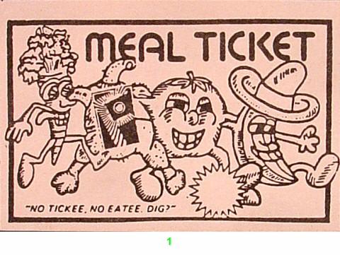 Natalie Cole Backstage Pass