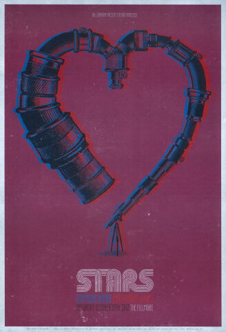 Stars Poster