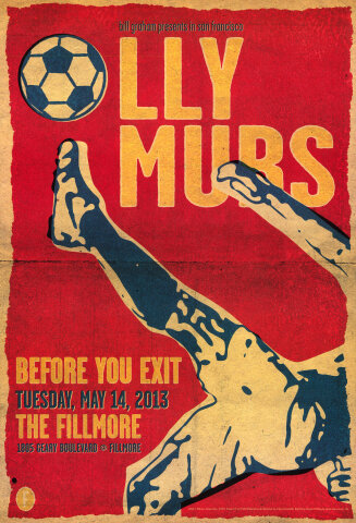 Olly Murs Poster