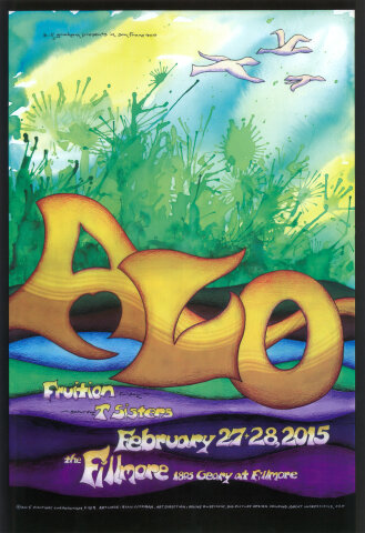 ALO Poster