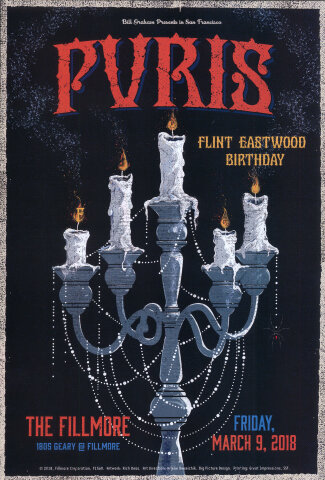 PVRIS Poster