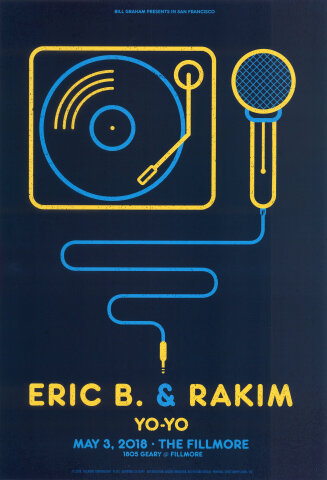 Eric B. Poster