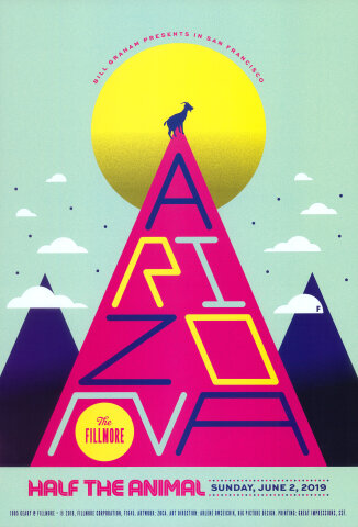Arizona Poster