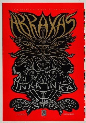 Abraxas Proof