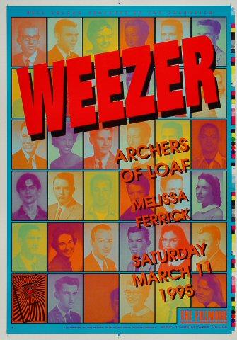 Weezer Proof