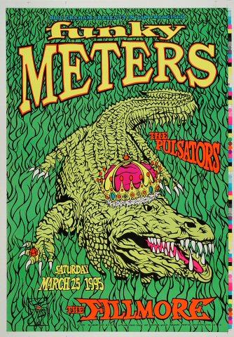 The Meters Proof
