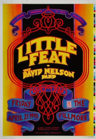 Little Feat Proof
