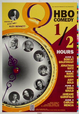 Bobcat Goldthwait Proof