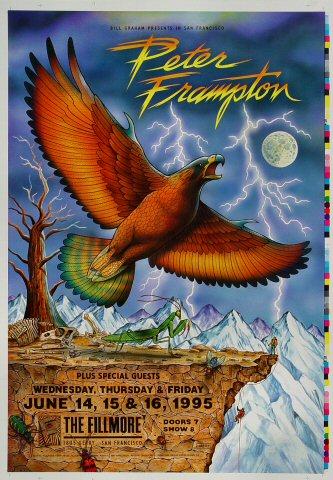 Peter Frampton Proof