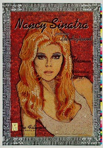 Nancy Sinatra Proof