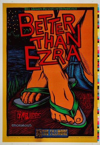 Better Than Ezra Proof