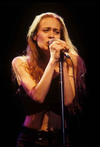 Fiona Apple Fine Art Print