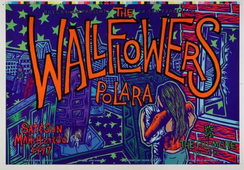 The Wallflowers Proof