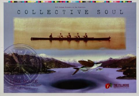 Collective Soul Proof