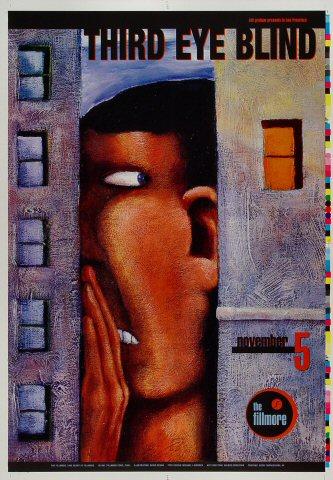 Third Eye Blind Proof