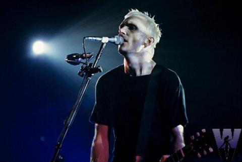 Art Alexakis Fine Art Print