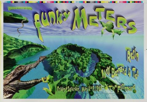 The Funky Meters Proof