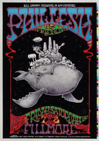 Phil Lesh & Friends Proof