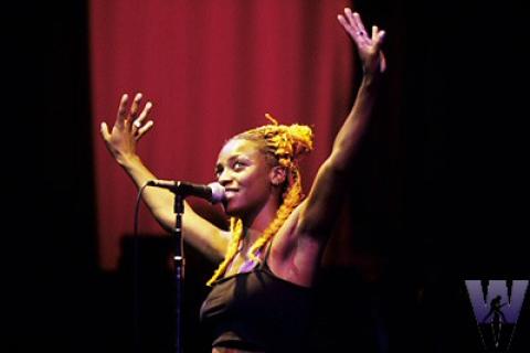 Morcheeba Fine Art Print