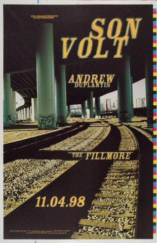 Son Volt Proof