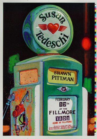 Susan Tedeschi Proof