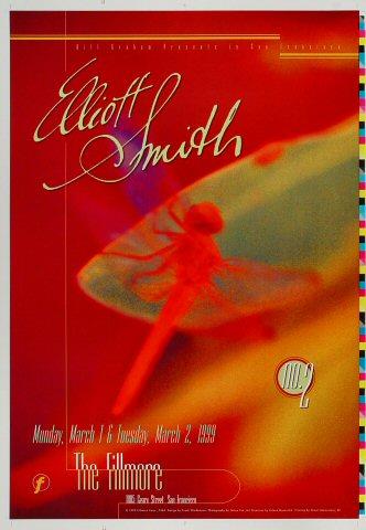 Elliott Smith Proof