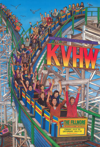 KVHW Poster