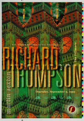 Richard Thompson Proof