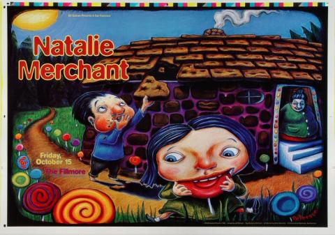 Natalie Merchant Proof