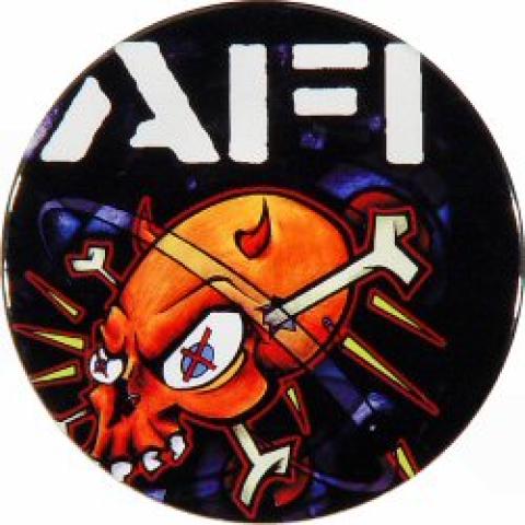 A.F.I. Pin