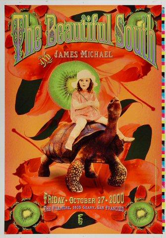 The Beautiful South Proof