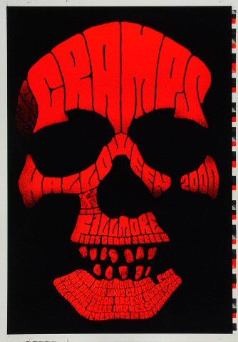 The Cramps Proof