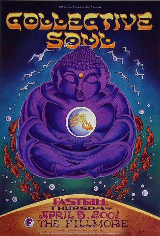 Collective Soul Poster