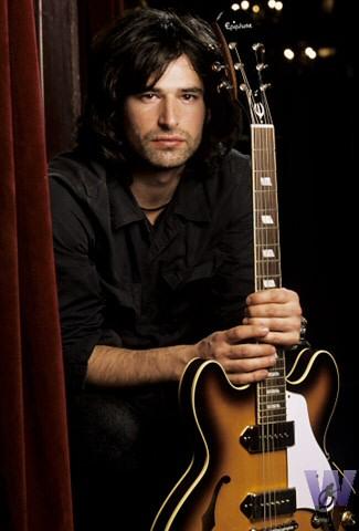 Pete Yorn Fine Art Print