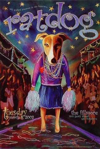 RatDog Poster