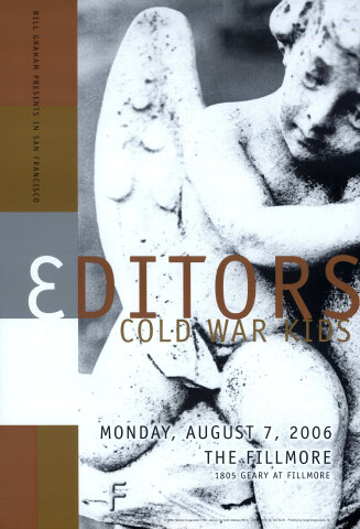 Editors Poster