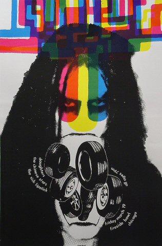 Daughters Poster