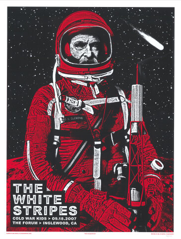 Fast Acceleration Silkscreen