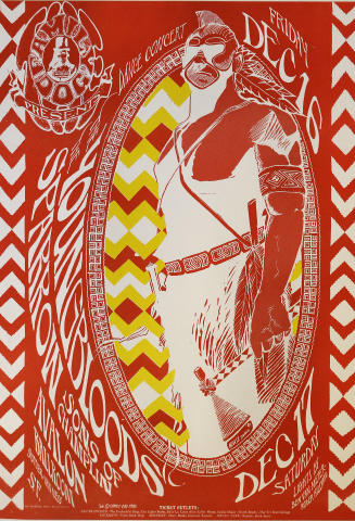 The Youngbloods Poster