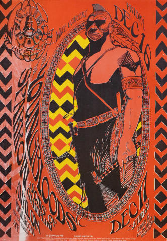 The Youngbloods Poster