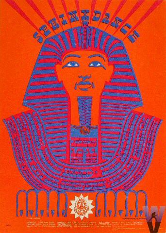 The Steve Miller Blues Band Postcard