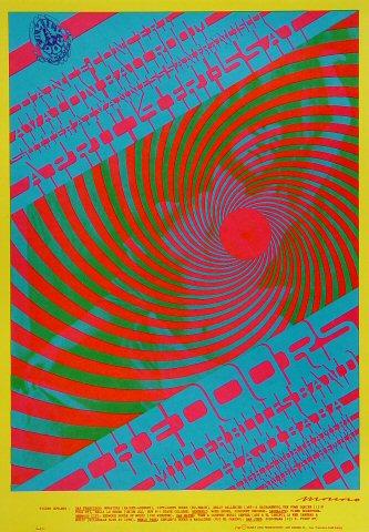 The Doors Poster
