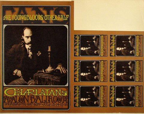 The Charlatans Proof