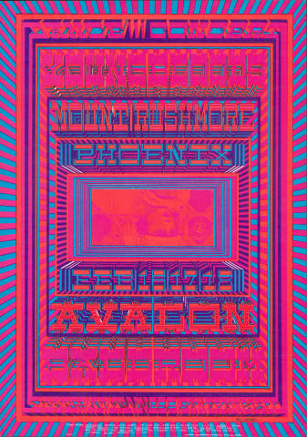 The Youngbloods Poster