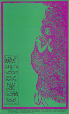 Love Poster