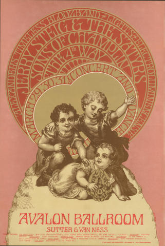 The Fourth Way Poster