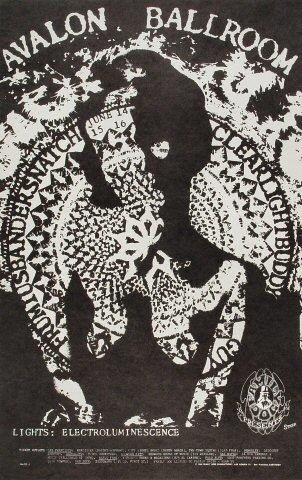 Frumious Bandersnatch Poster