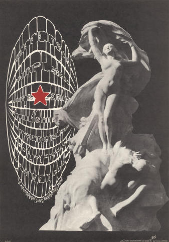 Jefferson Airplane Poster