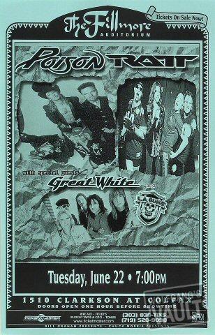 Poison Poster