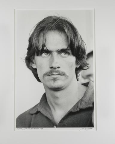 James Taylor Fine Art Print